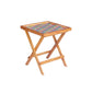 Premium Wooden Folding Snake & Ladder Table