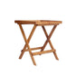 Premium Wooden Folding Chess Table