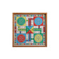Wooden Folding Ludo Table – Medium Size